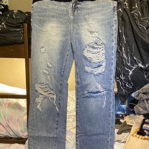 Insane gene it’s a size 1